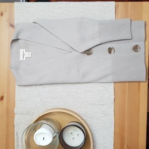 NWOT cashmere cardigan